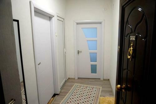 Nano Apartment