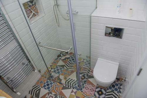 Puzzle Apartment