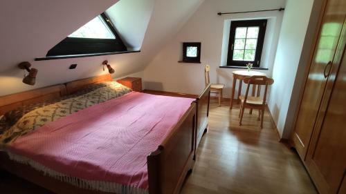 Country House Pri Lipet ?iri