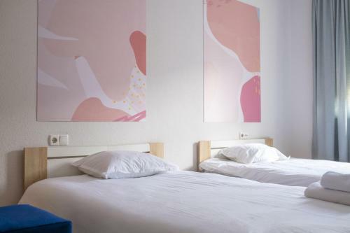 Mint Hotel