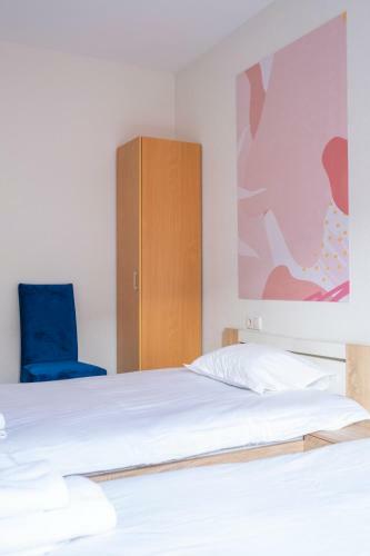 Mint Hotel