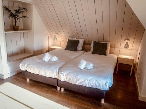 Vakantieboerderij Hoeve Vianen