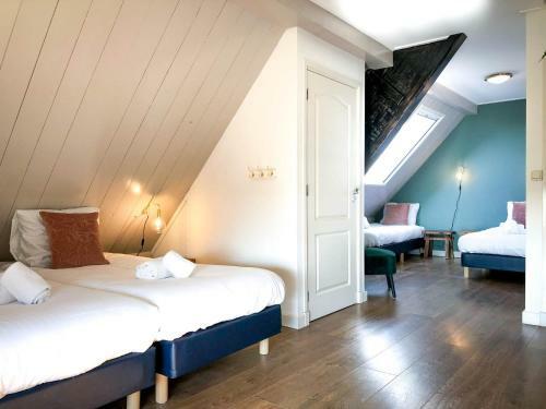 Vakantieboerderij Hoeve Vianen