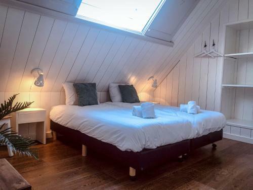 Vakantieboerderij Hoeve Vianen