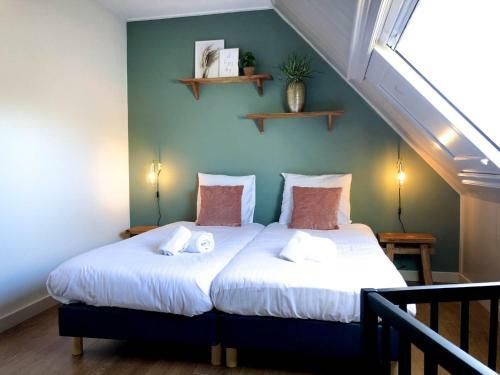 Vakantieboerderij Hoeve Vianen