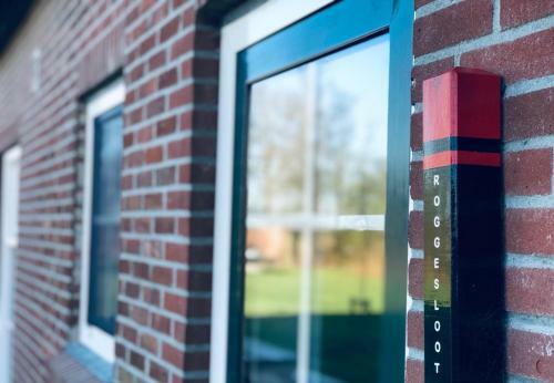 Vakantieboerderij Hoeve Vianen