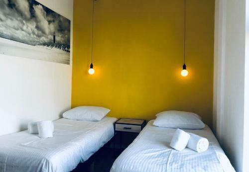 Vakantieboerderij Hoeve Vianen