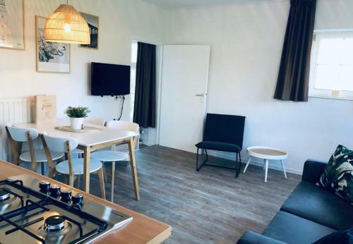 Vakantieboerderij Hoeve Vianen