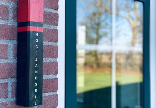 Vakantieboerderij Hoeve Vianen