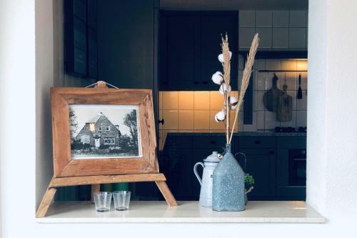 Vakantieboerderij Hoeve Vianen