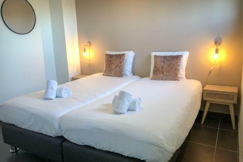 Vakantieboerderij Hoeve Vianen