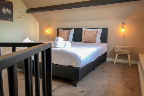 Vakantieboerderij Hoeve Vianen