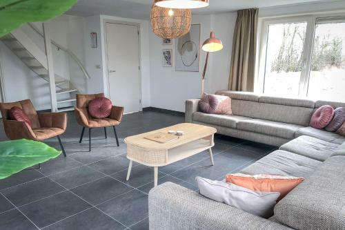 Vakantieboerderij Hoeve Vianen