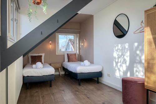 Vakantieboerderij Hoeve Vianen
