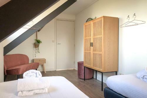 Vakantieboerderij Hoeve Vianen