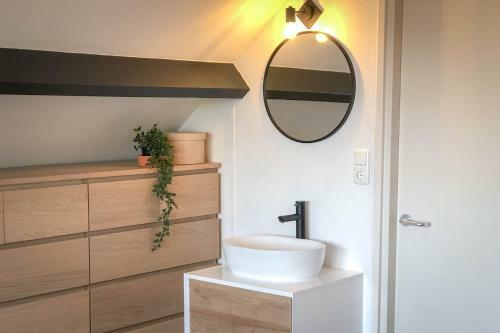 Vakantieboerderij Hoeve Vianen