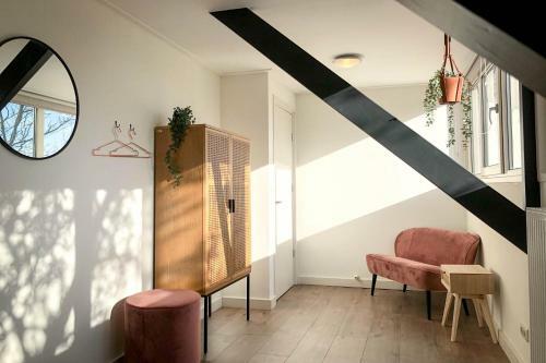 Vakantieboerderij Hoeve Vianen