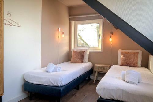 Vakantieboerderij Hoeve Vianen