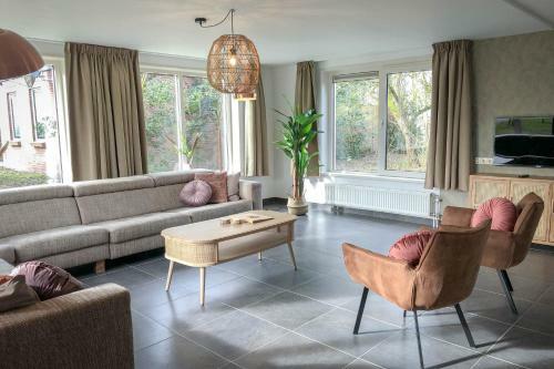 Vakantieboerderij Hoeve Vianen
