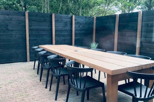 Vakantieboerderij Hoeve Vianen