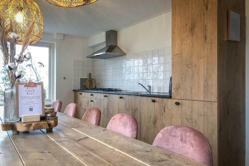 Vakantieboerderij Hoeve Vianen