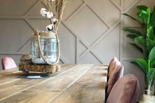 Vakantieboerderij Hoeve Vianen