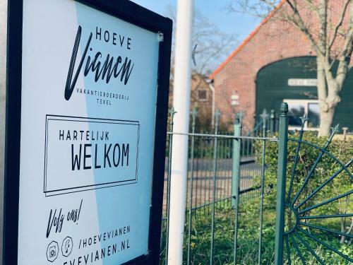Vakantieboerderij Hoeve Vianen