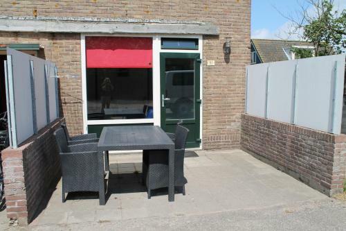 Apartamento Boerderij De Duinen 111