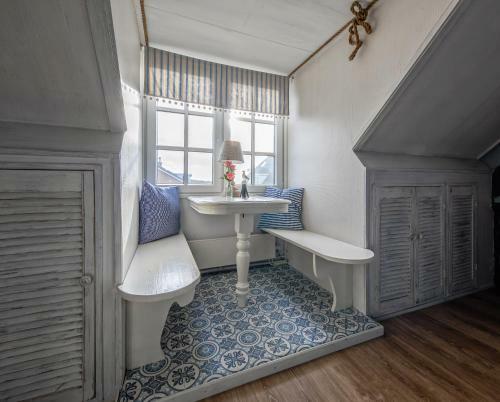 Bed & Breakfast Smederij Texel