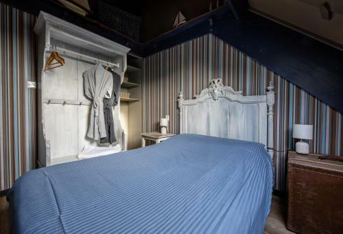 Bed & Breakfast Smederij Texel