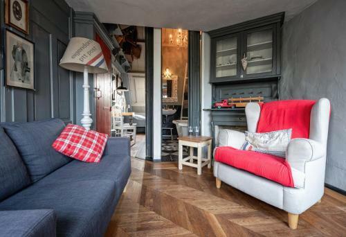 Bed & Breakfast Smederij Texel