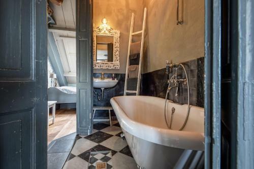 Bed & Breakfast Smederij Texel