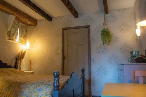 Bed & Breakfast Smederij Texel