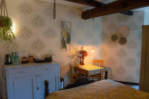 Bed & Breakfast Smederij Texel