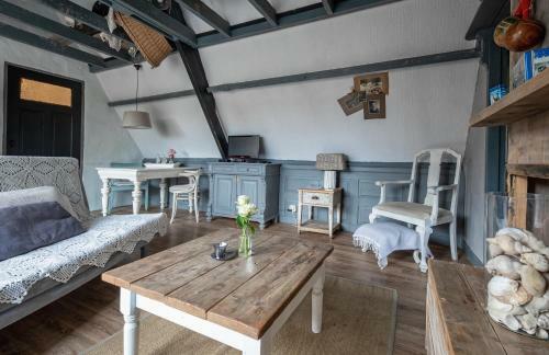 Bed & Breakfast Smederij Texel