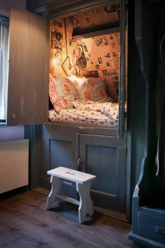 Bed & Breakfast Smederij Texel