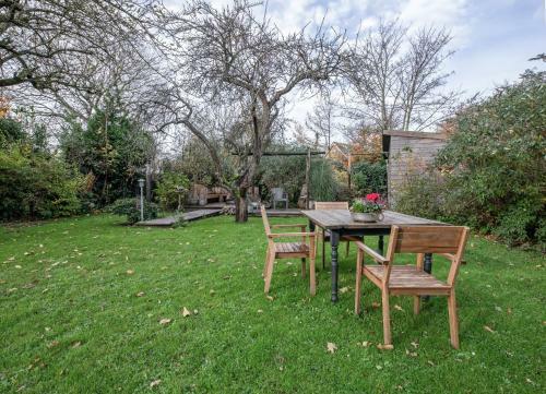 Bed & Breakfast Smederij Texel