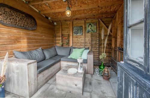 Bed & Breakfast Smederij Texel
