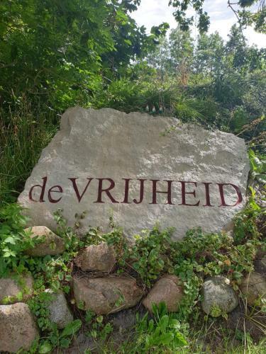 Apartamento De Vrijheid-plantage