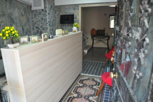 Hotel Rumeli Konak Butik Otel