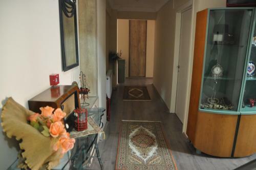Hotel Rumeli Konak Butik Otel