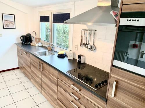 Eilandaccommodaties Texel