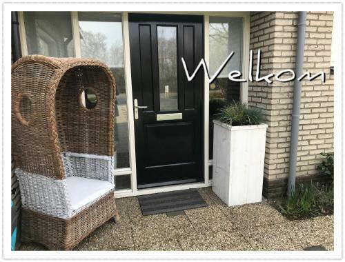 Bed & Breakfast Zilt Texel