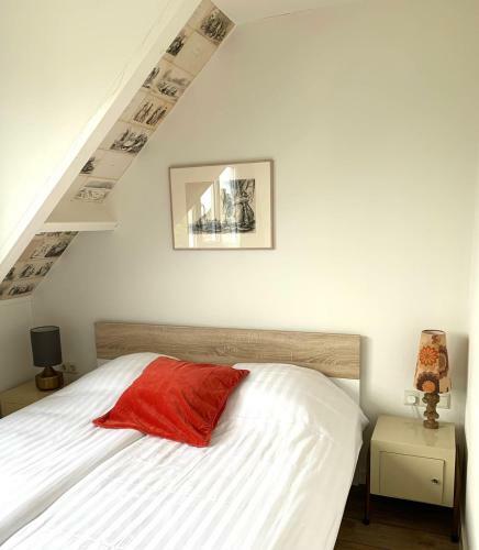 Bed & Breakfast B & B De Wadloper