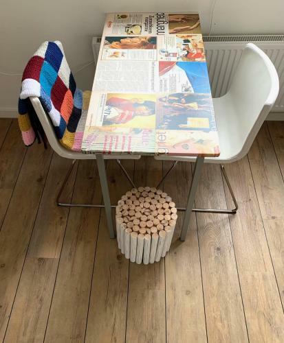 Bed & Breakfast B & B De Wadloper