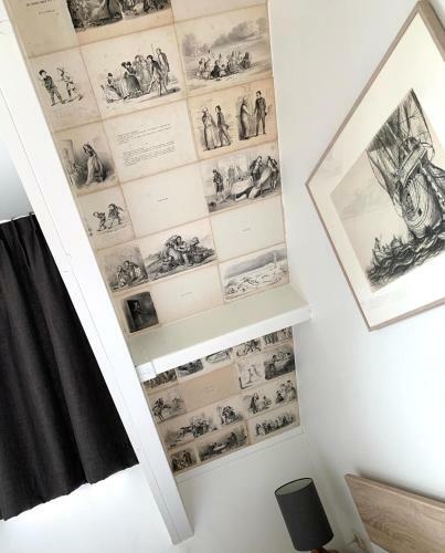 Bed & Breakfast B & B De Wadloper