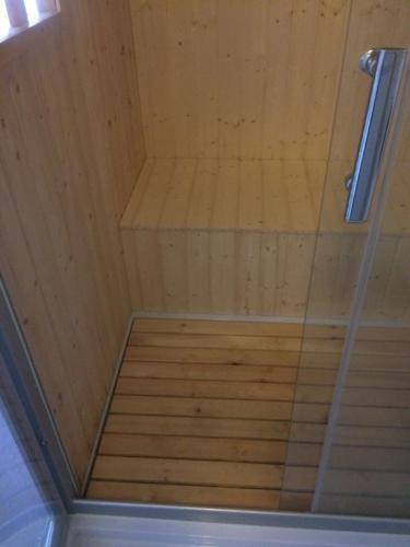 Texel Bungalow With Sauna In Dune Park