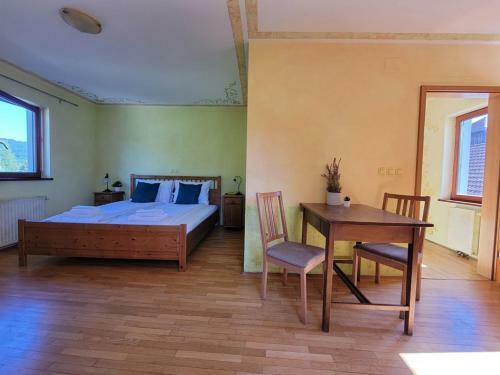 Hotel Krka River Lodge