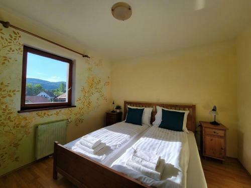 Hotel Krka River Lodge