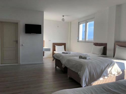 Hotel Dardani